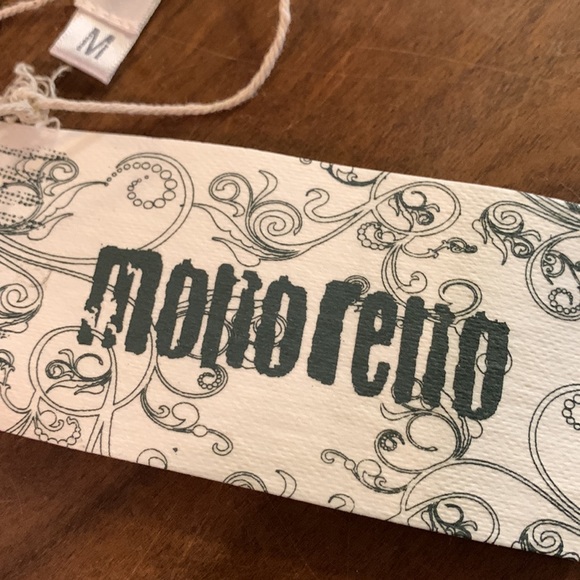 Mono Reno crochet dress M - Picture 11 of 12